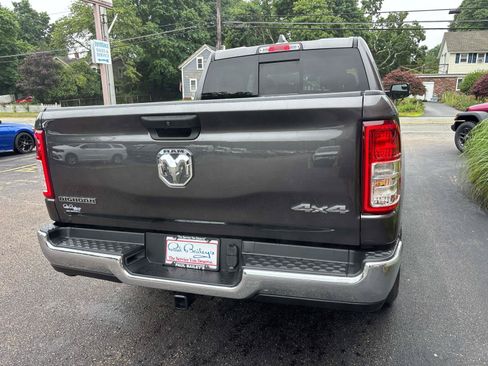 Used 2023 RAM 1500 Big Horn AWD/4WD image 7