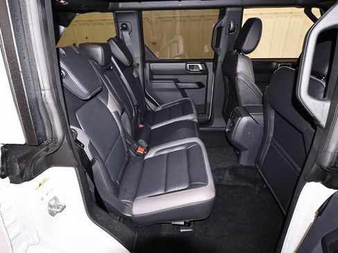 New 2026 Ford Bronco Outer Banks image 13