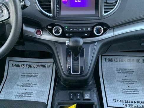 Used 2016 Honda CR-V EX image 15