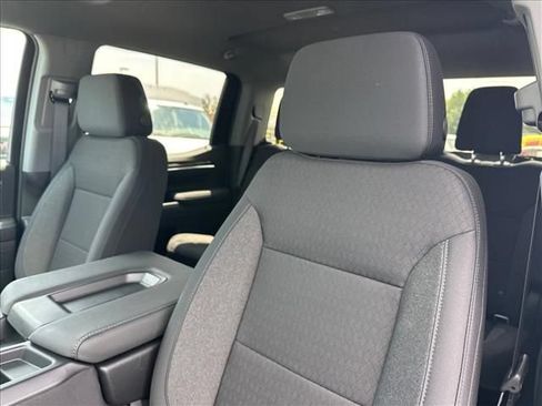 New 2026 GMC Sierra 1500 SLE AWD/4WD image 28