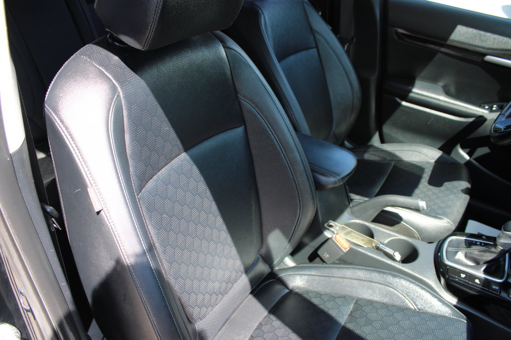 Used 2021 Kia Seltos EX AWD/4WD image 13