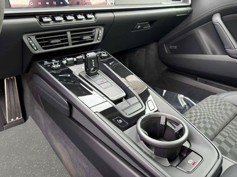 Used 2026 Porsche 911 Targa 4 GTS image 45