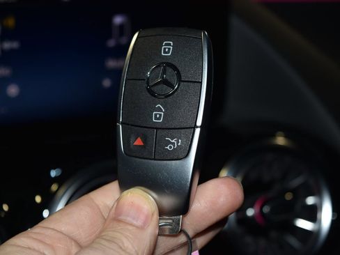 Certified 2026 Mercedes-Benz GLA 250 4MATIC image 16