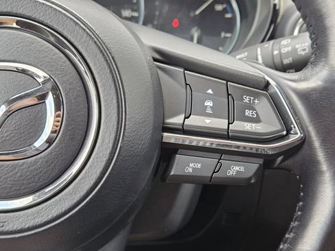 Used 2023 MAZDA CX-9 Grand Touring image 29