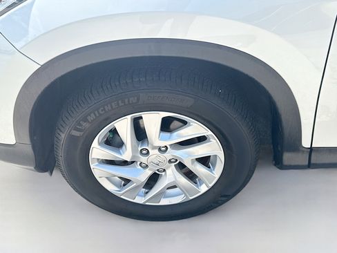 Used 2015 Honda CR-V EX-L image 36