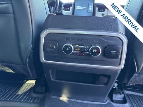Used 2022 Ford Expedition Timberline w/ Equipment Group 501A AWD/4WD image 13