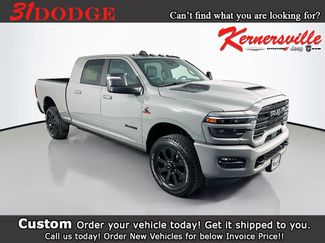New 2026 RAM 2500 Laramie AWD/4WD video 1