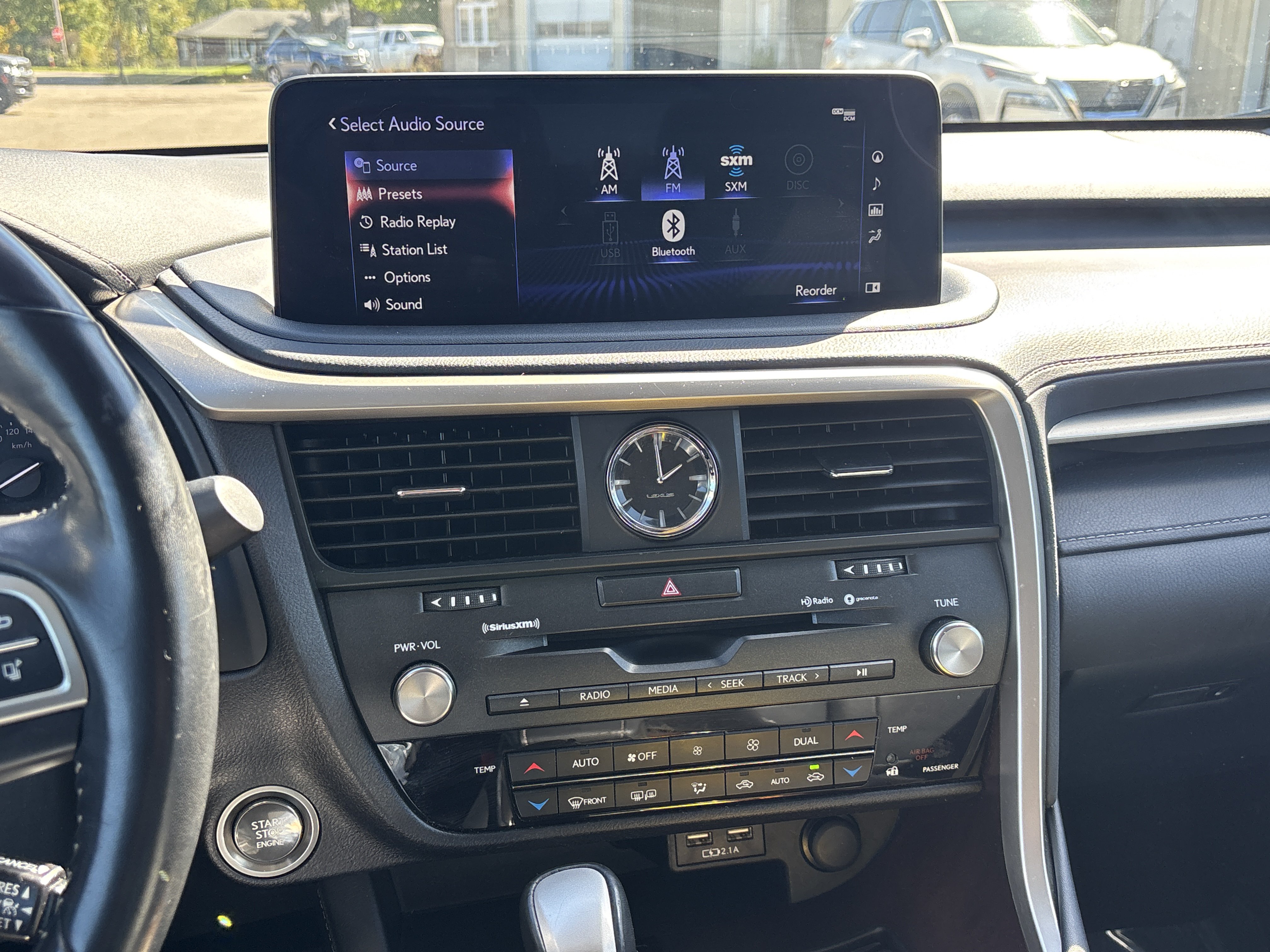 Used 2020 Lexus RX 350 AWD w/ Premium Package image 22