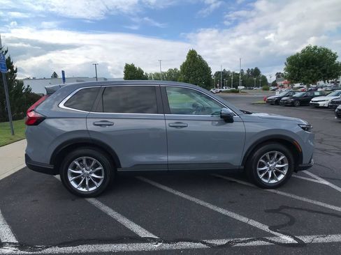 Used 2023 Honda CR-V EX-L image 15