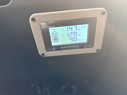 Used 2024 Mercedes-Benz Sprinter 3500 image 28