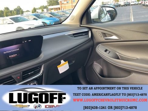 New 2026 Buick Encore GX Sport Touring w/ Advanced Technology Package image 19