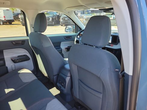 Used 2022 Ford Maverick XLT w/ Equipment Group 300A Standard image 26