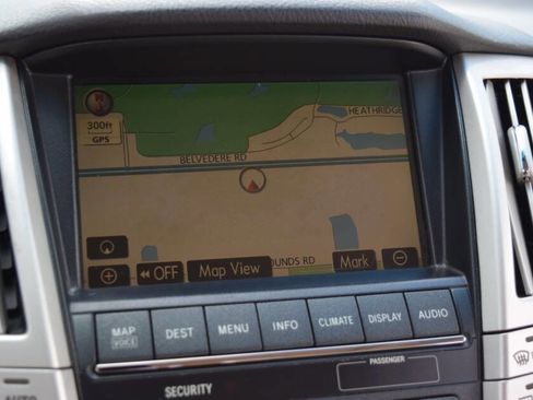 Used 2008 Lexus RX 400h AWD image 61