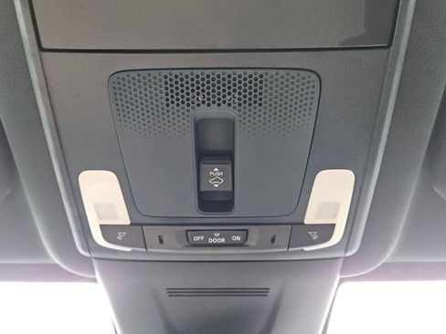 Certified 2024 Honda CR-V Sport-L image 22