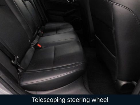 Used 2022 Honda Civic EX-L image 31