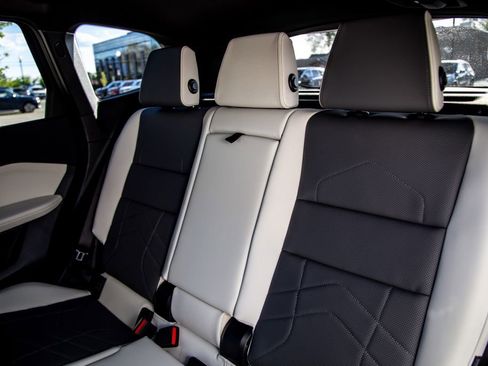 New 2026 BMW X1 xDrive28i w/ Convenience Package image 23