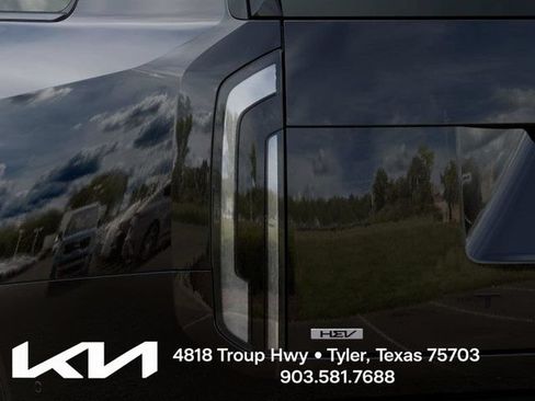 New 2027 Kia Telluride X-Line SX Prestige AWD/4WD image 11