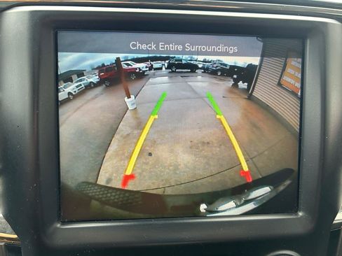 Used 2016 RAM 1500 Sport w/ Sport Premium Group image 25