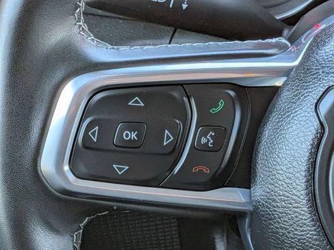 Used 2023 Jeep Wrangler Unlimited Sahara w/ Cold Weather Group AWD/4WD image 20