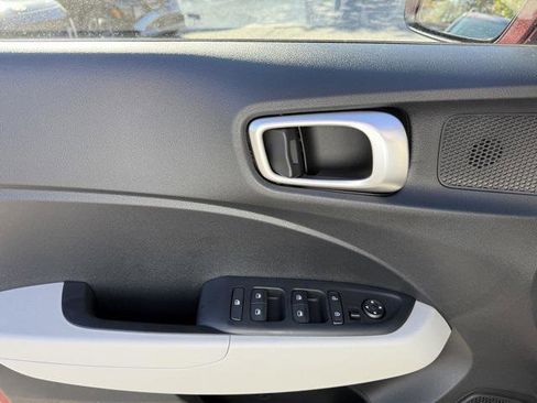 New 2026 Hyundai Venue SEL image 14