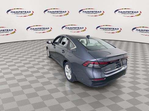 Used 2023 Honda Accord LX image 6