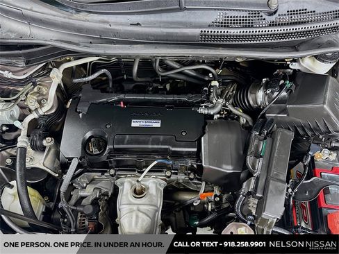 Used 2016 Honda CR-V EX-L image 30