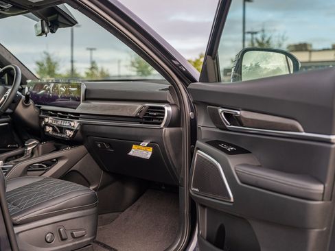 New 2025 Kia Telluride SX Prestige X-Line AWD/4WD image 10