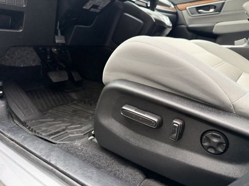 Used 2021 Honda CR-V EX image 22