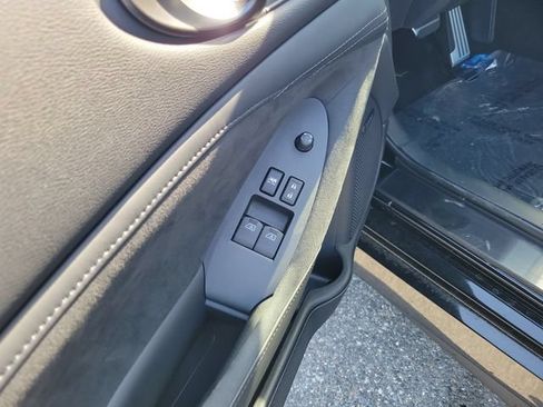 New 2026 Nissan Z Performance w/ Floor Mat Package RWD image 13