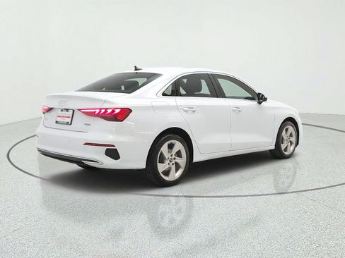 Used 2023 Audi A3 2.0T Premium AWD/4WD image 5