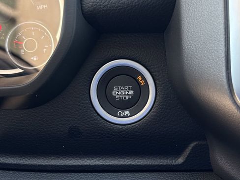 New 2026 RAM 1500 Lone Star AWD/4WD image 16