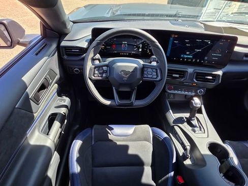 New 2026 Ford Mustang Dark Horse RWD image 8