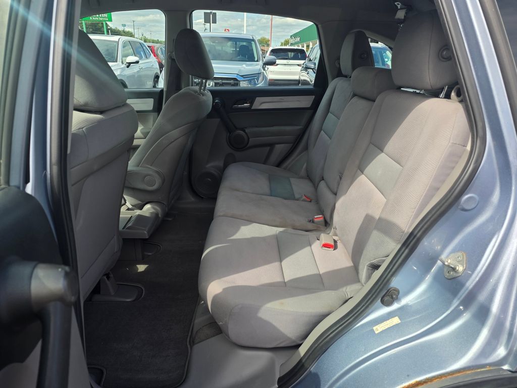 Used 2011 Honda CR-V LX image 11
