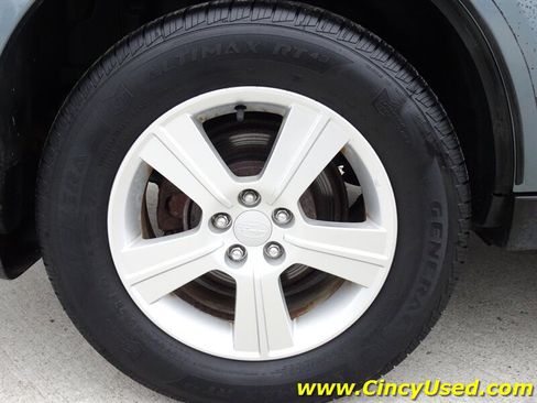 Used 2013 Subaru Forester 2.5X w/ Alloy Wheel Pkg AWD/4WD image 29