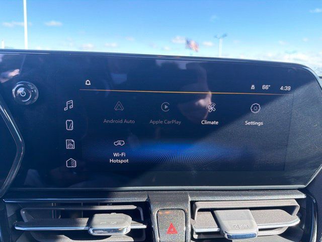Certified 2024 Chevrolet TrailBlazer RS w/ Convenience Package AWD/4WD image 20