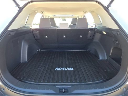 Used 2023 Toyota RAV4 XLE w/ Convenience Package AWD/4WD image 16