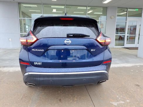 Used 2023 Nissan Murano SV image 5