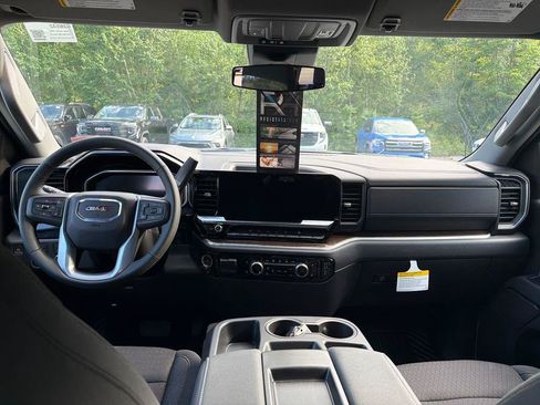 New 2026 GMC Sierra 1500 Elevation AWD/4WD image 14