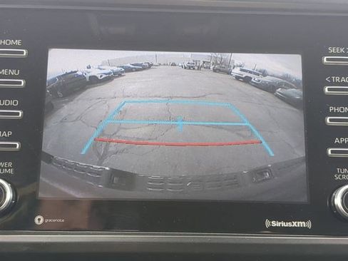 Used 2021 Toyota Tacoma SR image 23