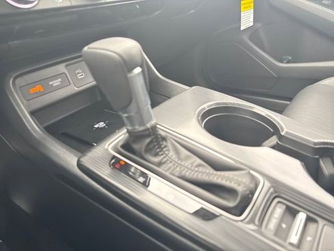 New 2026 Honda Civic Sport Touring image 21