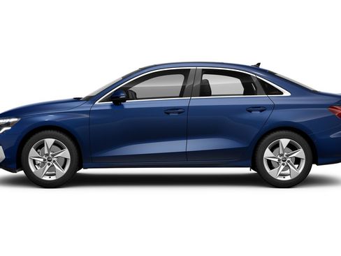 Certified 2023 Audi A3 2.0T Premium w/ Convenience Package FWD image 8