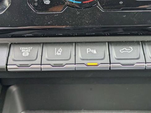 New 2026 GMC Sierra 2500 Denali w/ Denali Reserve Package image 39