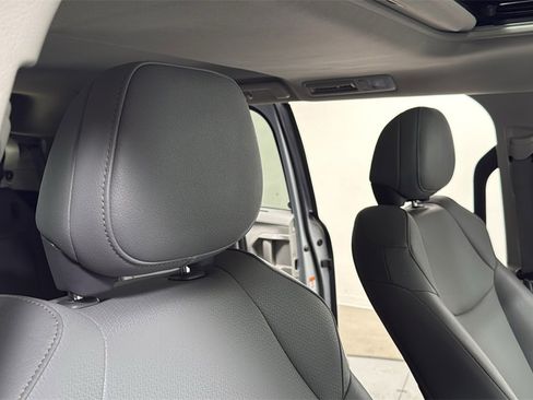 Used 2024 Toyota Sienna XLE image 20