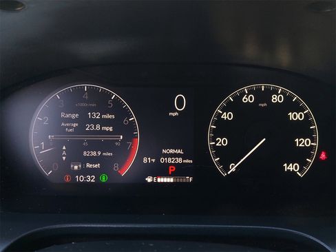 Used 2023 Honda HR-V Sport image 18