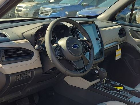 New 2026 Subaru Forester Premium image 10
