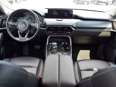 Used 2024 MAZDA CX-90 3.3 Turbo w/ Select Package AWD/4WD image 5