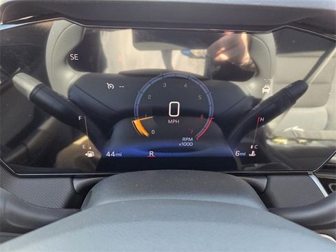 New 2026 Chevrolet TrailBlazer LT w/ Driver Confidence Package image 32