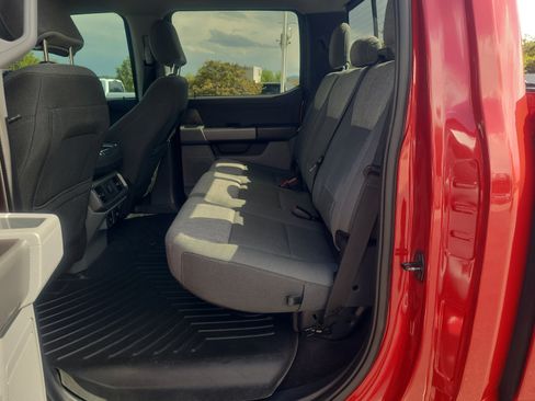 Certified 2021 Ford F150 XLT w/ Equipment Group 302A High AWD/4WD image 17