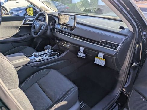 New 2025 Mitsubishi Outlander ES image 35