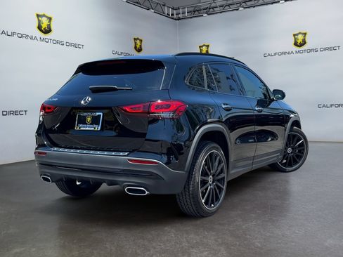 Used 2023 Mercedes-Benz GLA 250 image 5